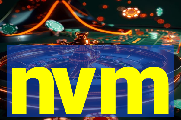 nvm-windows download